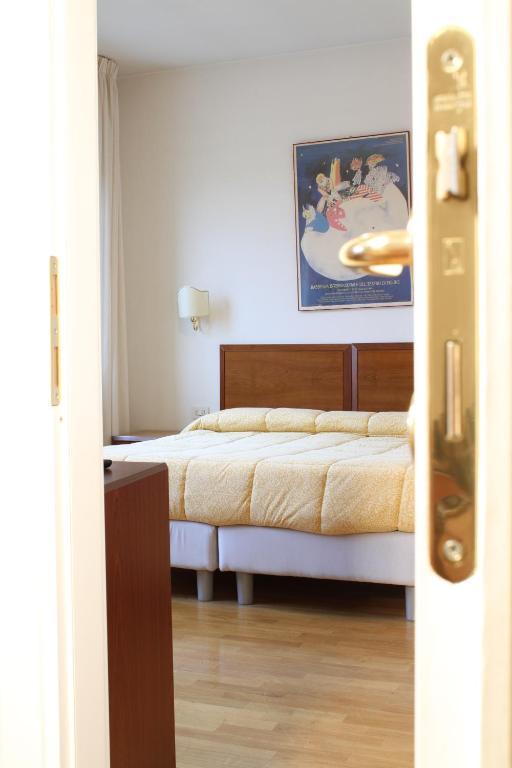 Hotel La Pace Pontedera Room photo