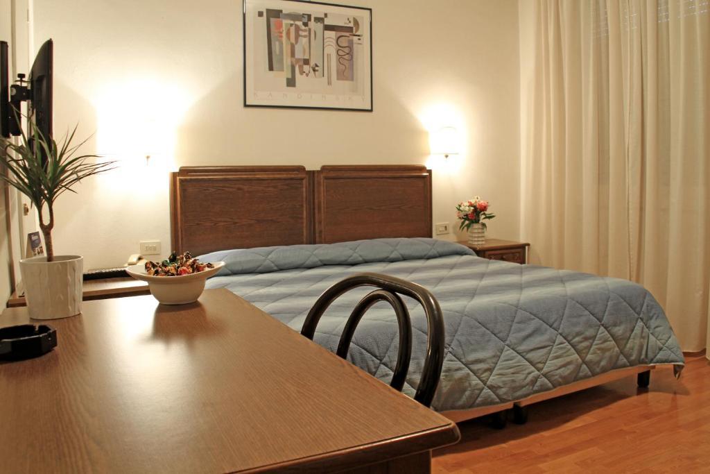 Hotel La Pace Pontedera Room photo