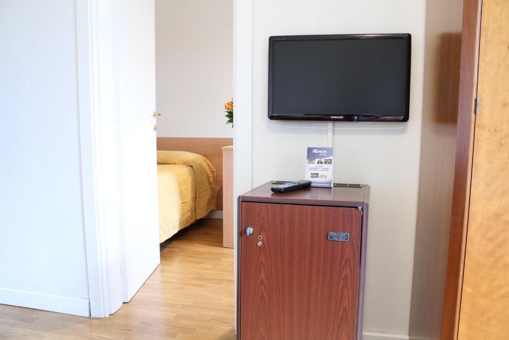 Hotel La Pace Pontedera Room photo