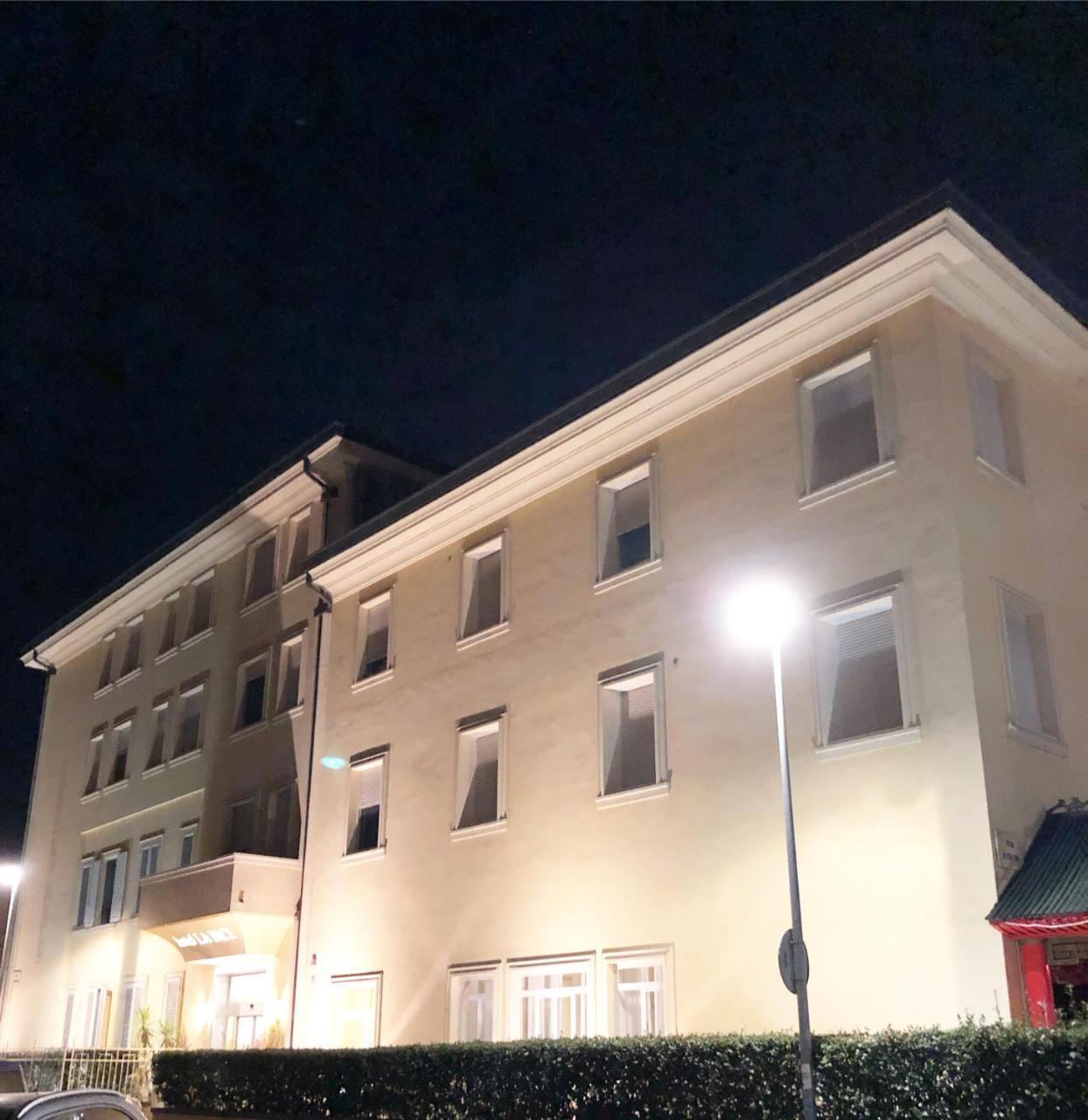 Hotel La Pace Pontedera Exterior photo