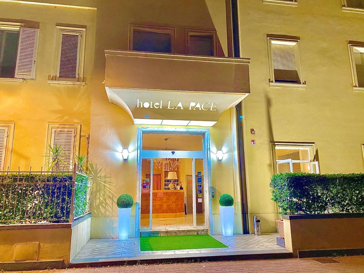 Hotel La Pace Pontedera Exterior photo